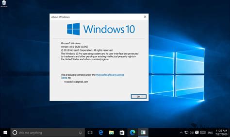 Windows 10 Is Five Years Old Here S How It S Evolved Neowin