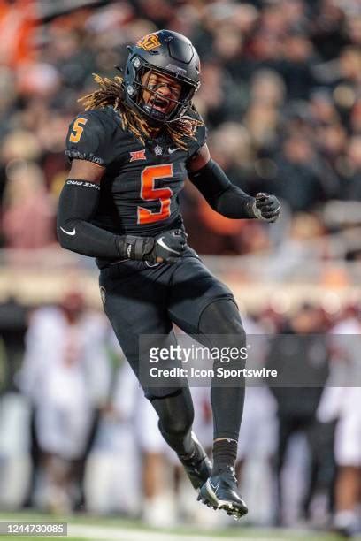 Oklahoma State Iowa State Photos And Premium High Res Pictures Getty