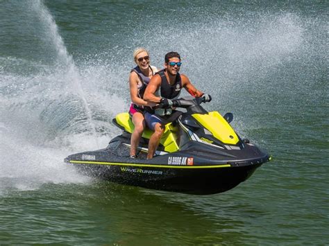 Yamaha Waverunners Ex Sport Riva Motorsports Marine