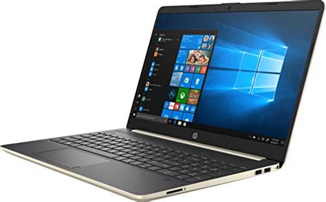 HP Pavilion 2019 15.6 HD LED Laptop Notebook Computer PC, Intel I5 ...