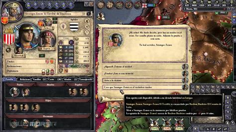 Melitene Imperio Bizantino Crusader Kings II 10 YouTube