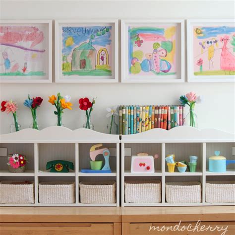 playroom-storage-for-kids | HomeMydesign