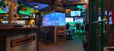 Flanigan’s Seafood Bar & Grill – Great Locations