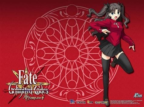 Fate\unlimited codes wallpaper - Fate Stay Night Photo (6764741) - Fanpop