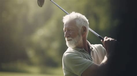 Best Golf Clubs for Seniors: Top Picks for Enhanced Swing and ...