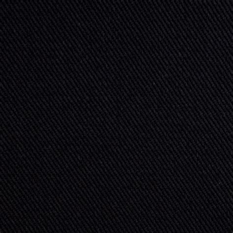 Dark Denim Fabric