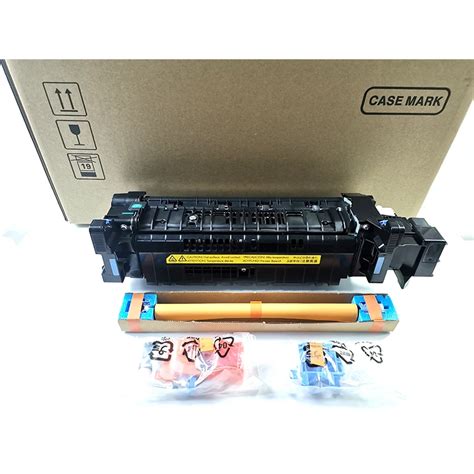 L H A L H Maintenance Kit For Hp Laserjet Enterprisem M