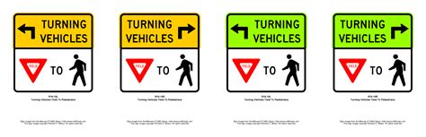 Manual Of Traffic Signs R10 Series Signs