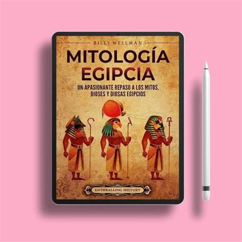 Stream Mitología egipcia Un apasionante repaso a los mitos dioses y