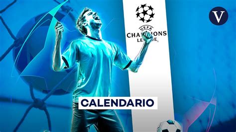 Ligue Des Champions 2023 2024 Calendrier Calendrier Et Matchs Des