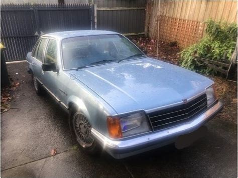 holden commodore tagar shannons club