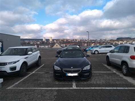 Yet another BMW ... : r/badparking