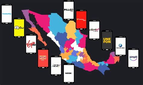 Este Es La Mejor Omv En México En 2023 Consume Global