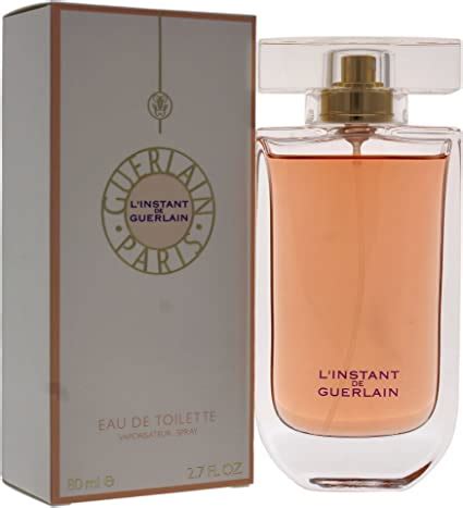 Guerlain L’instant de Guerlain EDT For Women 80ml | Perfume Stuff