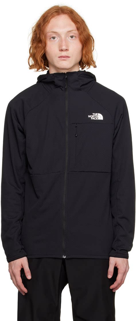 The North Face Black Summit Series Jacket Ssense Canada