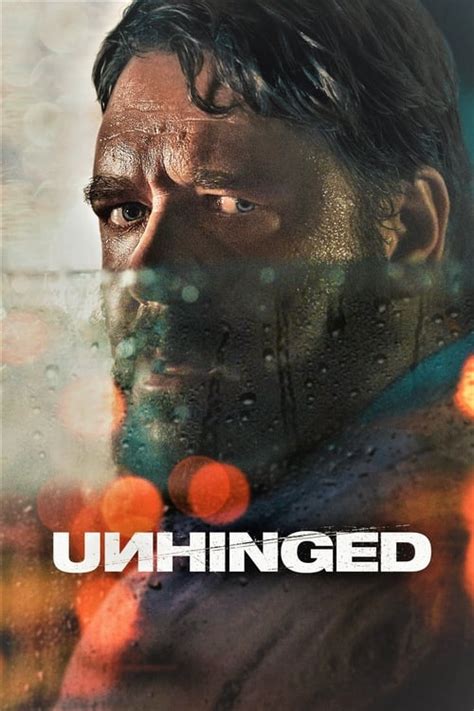 Unhinged (2020) — The Movie Database (TMDB)