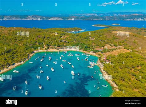 Paklinski Islands Croatia Beach Hi Res Stock Photography And Images Alamy