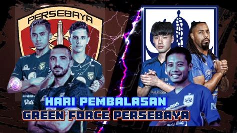 Paul Monster Incar Kemenangan Jelang Persebaya Vs PSIS Semarang BRI