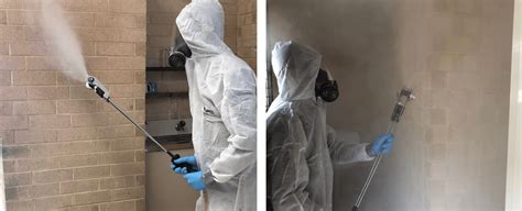 Commercial Disinfection Business Biohazard Cleaning For Covid