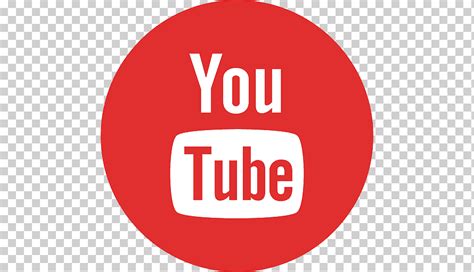 Descarga Gratis Iconos De Computadora De Youtube Logotipo De Redes