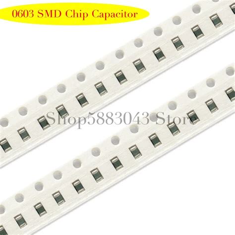 Condensador De Chip SMD 1 5pF 1R5 0 1pF 50V 0402 C0G 100 Unids Lote