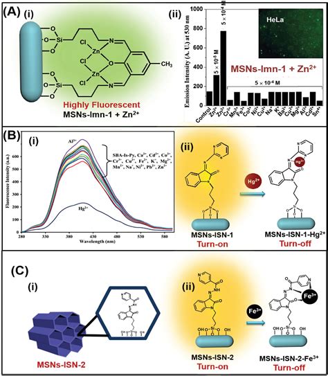 Design Of Multifunctional Fluorescent Hybrid Materials Based On Sio2