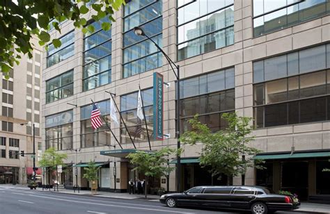 Homewood Suites Chicago Downtown (Chicago, IL) - Resort Reviews ...