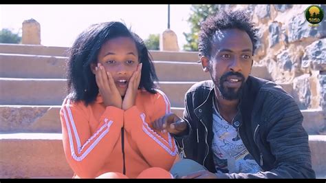 FILFL Entertainment - New Eritrean Movie 2021 - ብጽንዓት ዮውሃንስ - YouTube