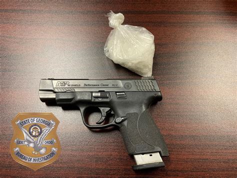 Ten Arrested in Albany, GA Drug and Firearms Trafficking Investigation