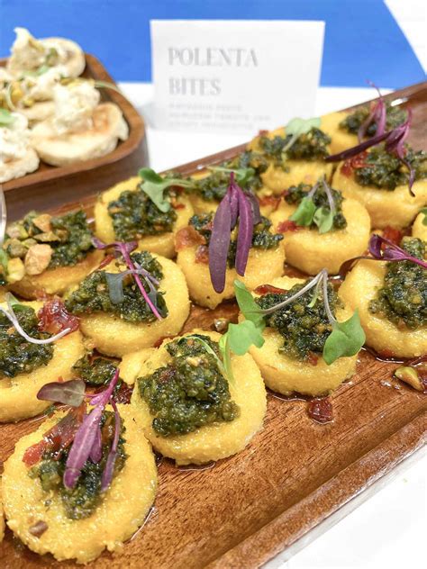 PISTACHIO PESTO - Touchstone Pistachio