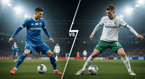 Lech Poznań X Breiðablik - Lech Poznań - Breidablik: Typy, kursy, statystyki (22.07.2025)