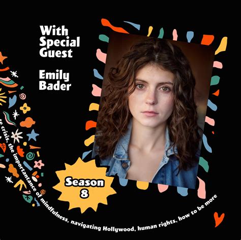 Anthony Interviews Emily Bader | Anthony Meindl's Actor Workshop