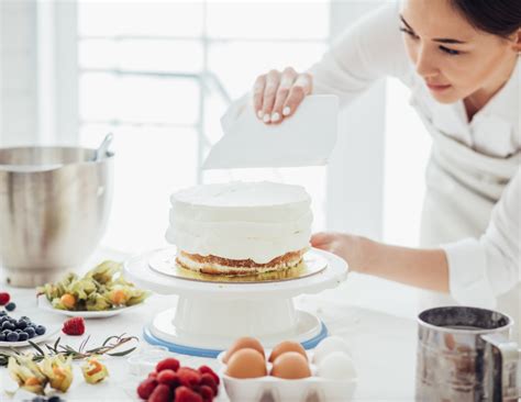 baking basics  techniques master sweet success peacock baking