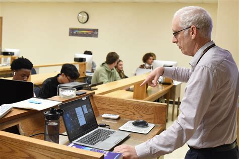 GU Introduces Computer Information Systems Major | December 01, 2025