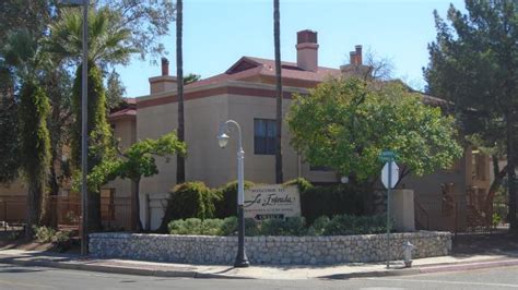 La Entrada Apartments - Tucson, Arizona