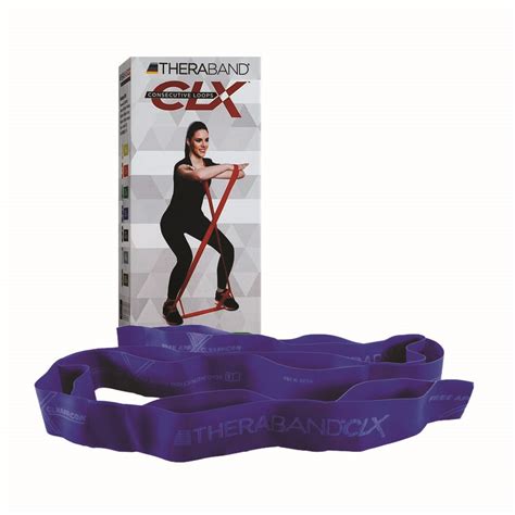 Theraband Clx Hitech Therapy Online