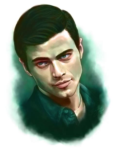 Because I Am A Good Son By Rivertem On Deviantart Supernatural Fan