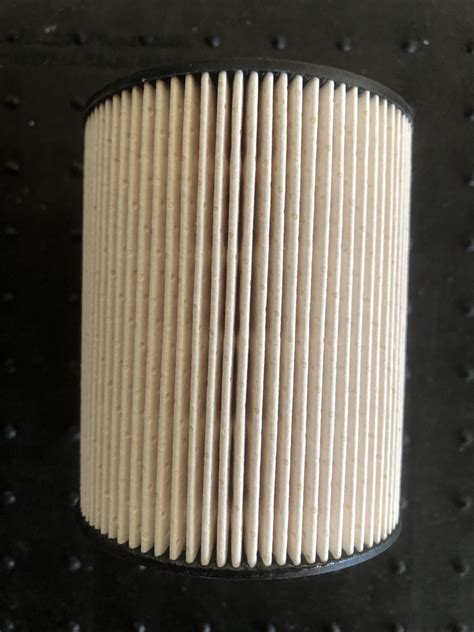 Mann Filter PU 815 x Dieselfilter Löw Land und Kommunaltechnik