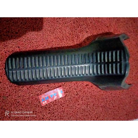 Jual Karet Bando Sayap Legshield Pelana Tengah Honda Astrea 800 Asdap