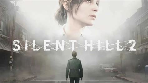 Developer Provides Silent Hill 2 Remake Update MGR Gaming