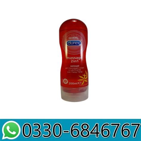 Durex Lubricants Price in Pakistan | 0330-6846767 ClickShop