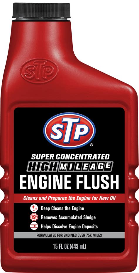 Best Way To Flush Engine Oil Sludge