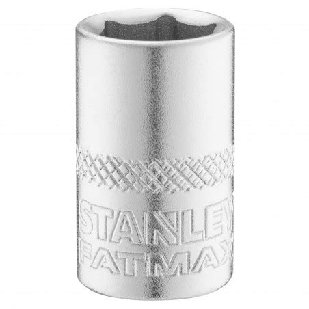 Douille Pans Mm Fatmax Stanley Fmmt