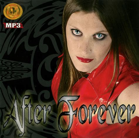 After Forever - MP3 (2007, MP3, 128-320 kbps, CD) | Discogs