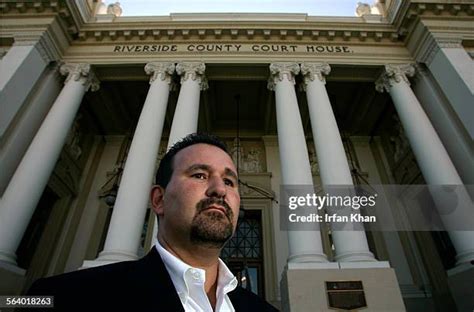 Ironwood State Prison Photos and Premium High Res Pictures - Getty Images