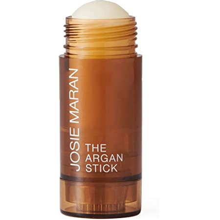 Amazon Josie Maran Argan Oil Moisturizing Stick Head To Toe