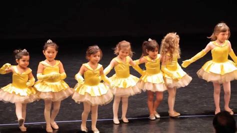 Recital 2013 Highlights Dance With Miss Rachel Youtube