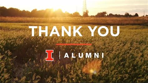 Thank You To Our Fighting Illini And The Heroes Around The World