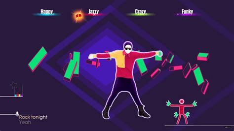 Stadium Flow Just Dance 2016 Imposs Just Dance Brasil