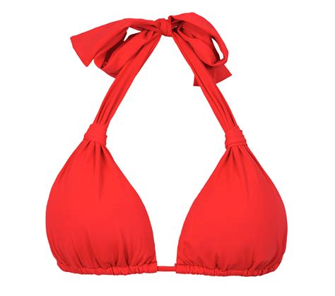 Bikini Tops Top Rouge Mel Brand Rio De Sol